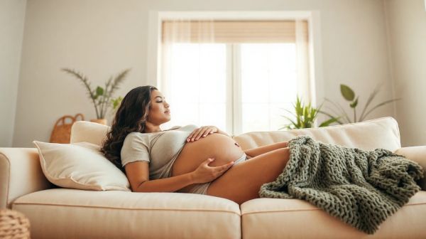 10 astuces essentielles pour une maternité apaisée