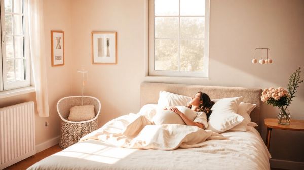 10 astuces essentielles pour une maternité apaisée