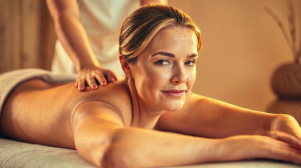10 raisons d'engager une masseuse professionnelle pour mieux apprécier
