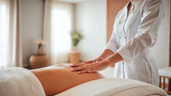 10 raisons d'engager une masseuse professionnelle pour mieux apprécier