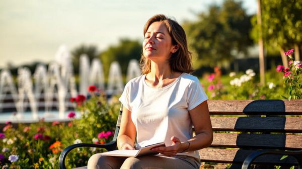 7 techniques de respiration guidée pour réduire le stress