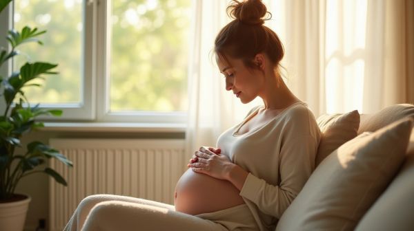 Blog maternité : conseils pratiques pour une grossesse sereine