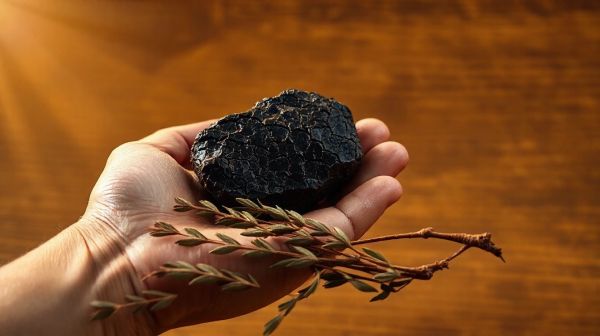 Découvrez 5 atouts impressionnants du shilajit et son usage