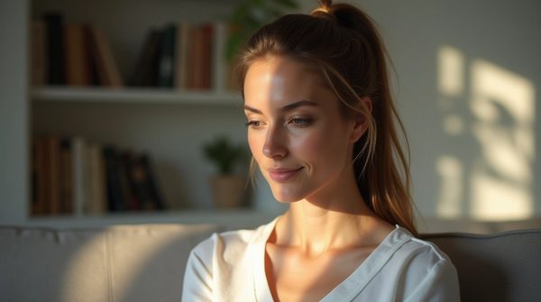 Découvrez l'ostéopathie globale avec Marine Rothlisberger