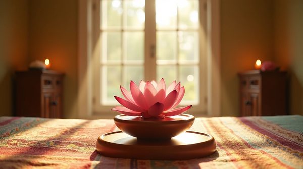 Découvrir le bien-être Ayurveda : un guide pour revitaliser votre corps et esprit