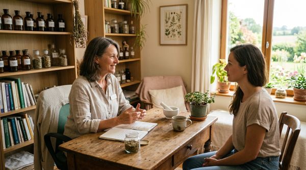 Les 5 raisons essentielles de voir un naturopathe pour votre santé