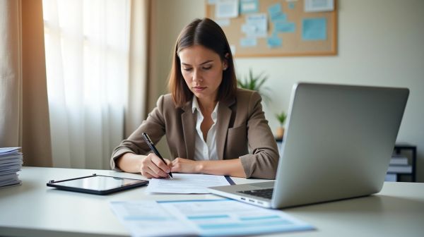 Obtenez une mutuelle santé adaptée pour des remboursements efficaces