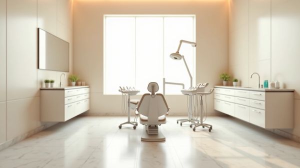 Quel centre dentaire choisir pour un implant à Aubagne ?
