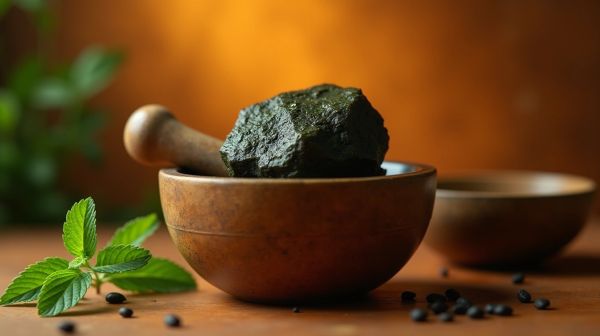 Shilajit : 5 bienfaits confirmés et comment bien le prendre