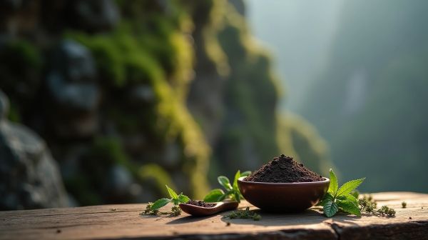 Shilajit : 5 bienfaits confirmés et comment bien le prendre