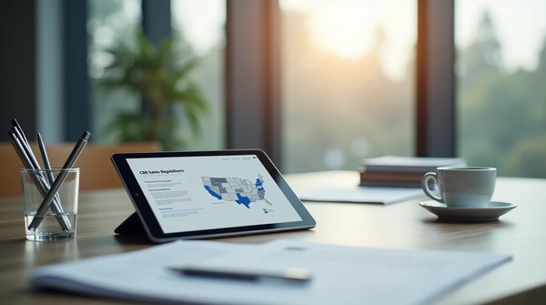 Statut vente cbd : tout ce qu'il faut savoir pour vendre légalement