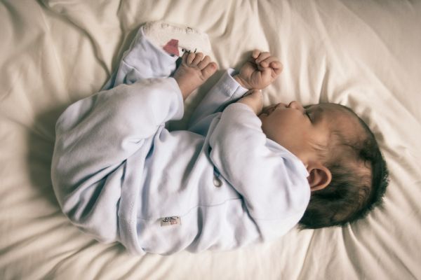 Top 10 techniques pour un sommeil paisible de bébé
