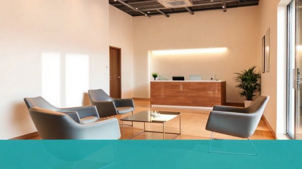 Top 5 centres dentaires pour vos implants à Aubagne
