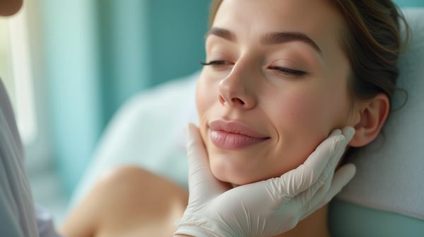 Tout savoir sur l'épilation laser du visage : efficacité, sécurité et protocole